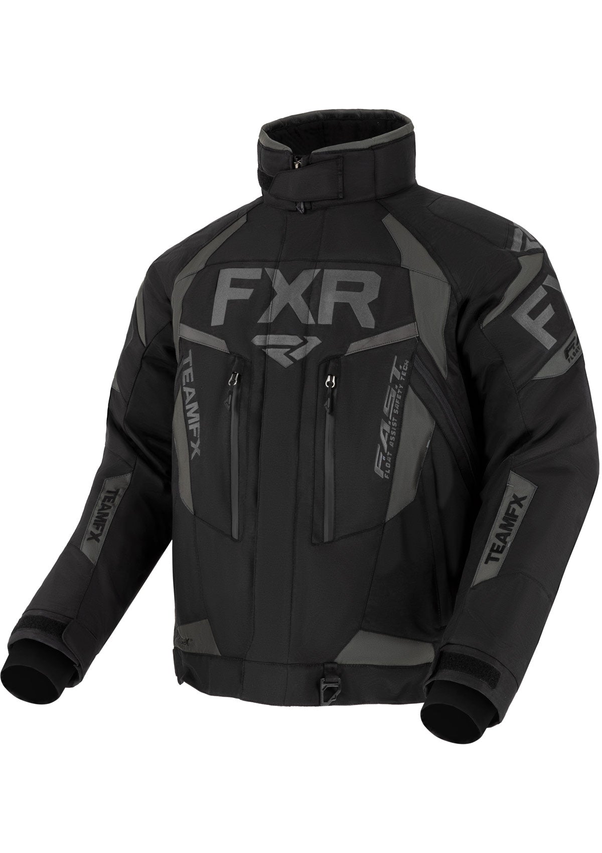 FXR Herr Team FX Skoterjacka