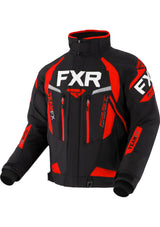 FXR Herr Team FX Skoterjacka