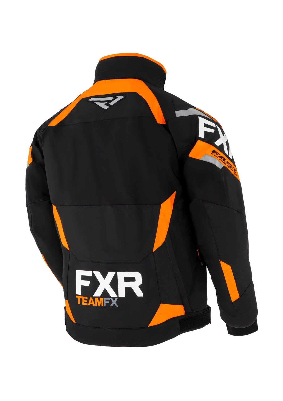 FXR Herr Team FX Skoterjacka