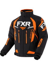 FXR Herr Team FX Skoterjacka