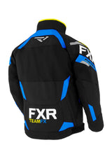 FXR Herr Team FX Skoterjacka