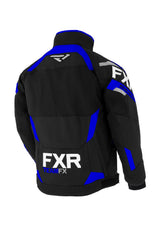 FXR Herr Team FX Skoterjacka