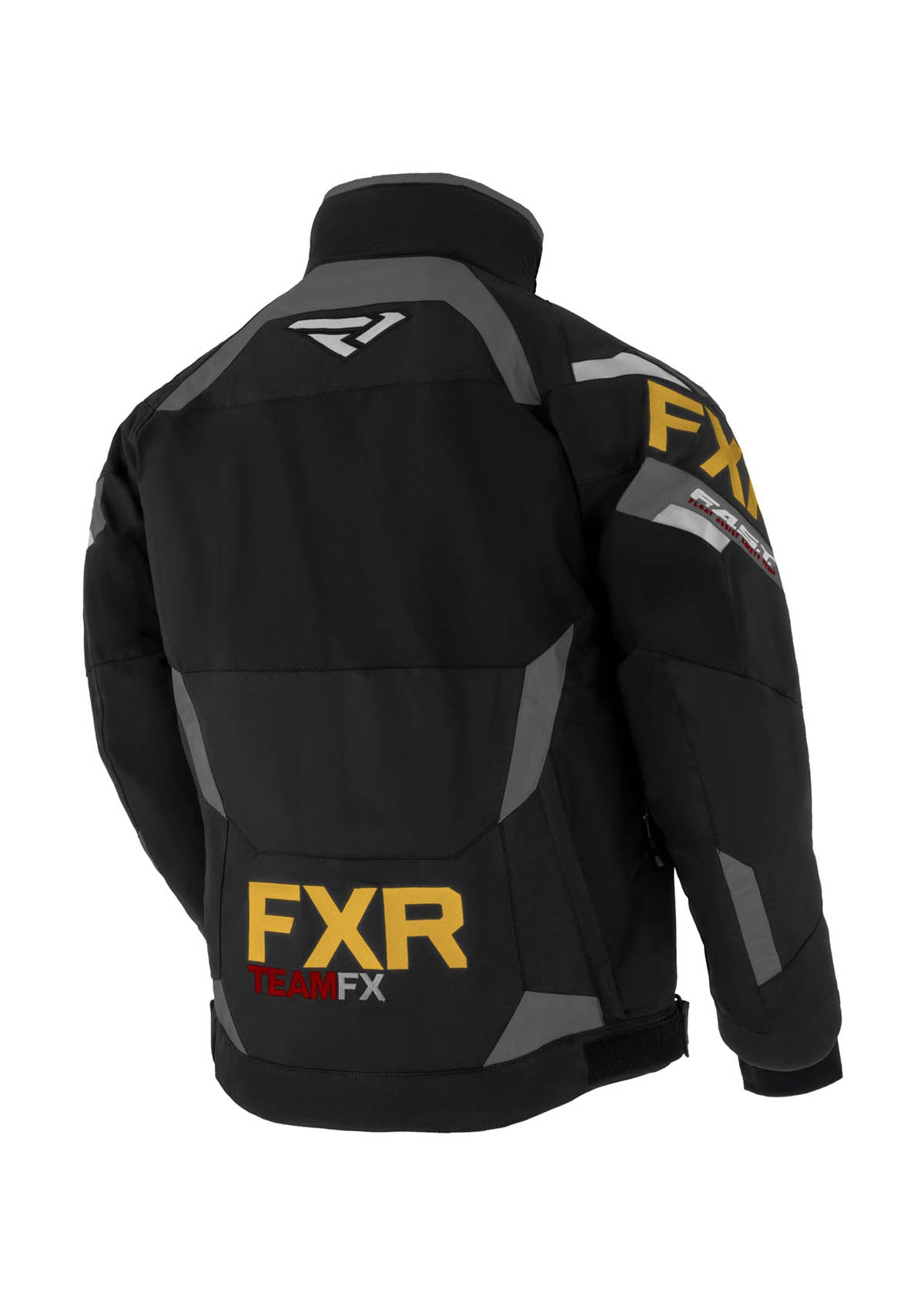 FXR Herr Team FX Skoterjacka