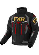 FXR Herr Team FX Skoterjacka