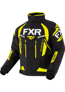 FXR Herr Team FX Skoterjacka