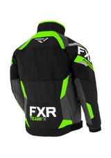 FXR Herr Team FX Skoterjacka