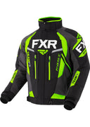 FXR Herr Team FX Skoterjacka