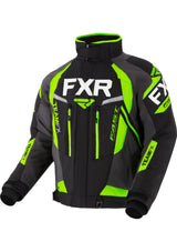 FXR Herr Team FX Skoterjacka
