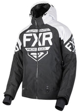 FXR Herr Clutch Skoterjacka