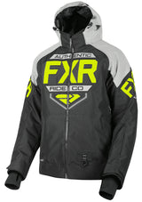 FXR Herr Clutch Skoterjacka