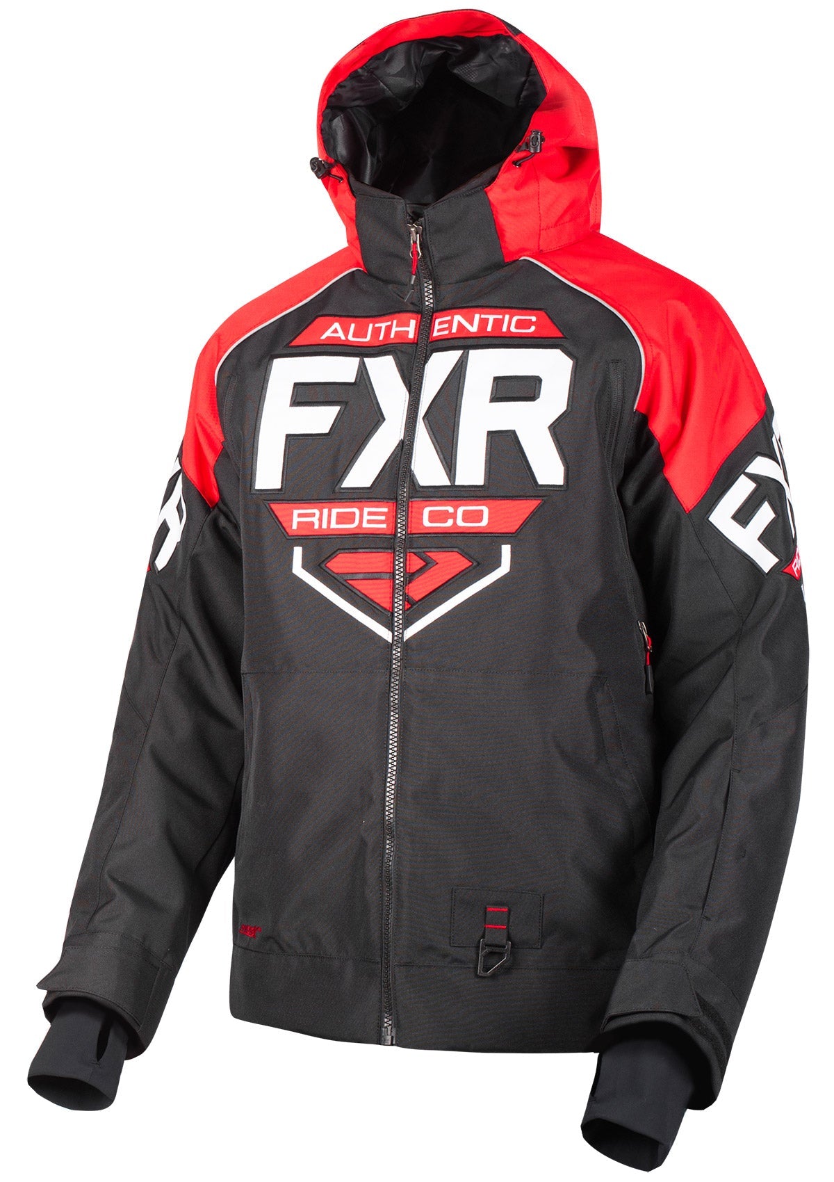 FXR Herr Clutch Skoterjacka
