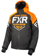 FXR Herr Clutch Skoterjacka