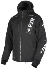 FXR Herr Renegade X4 Skoterjacka