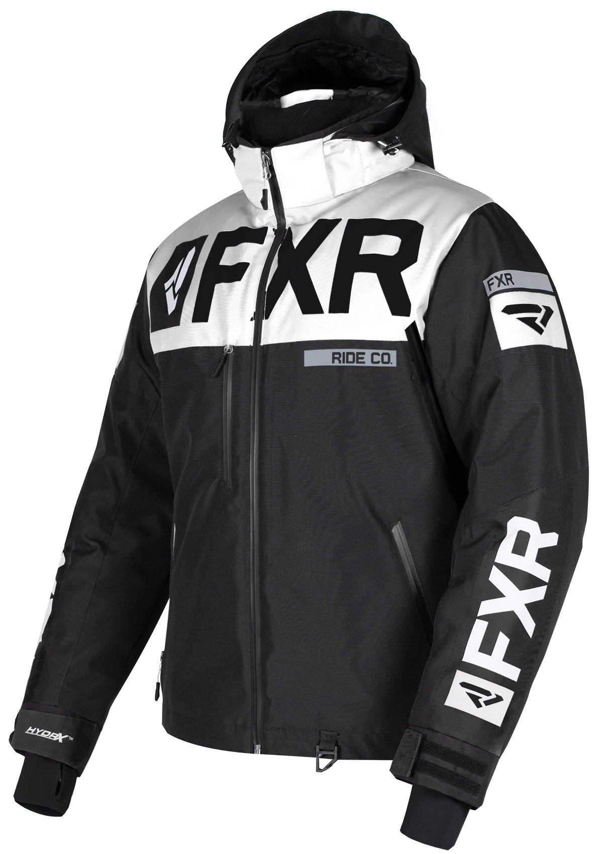 FXR Herr Helium X Skoterjacka