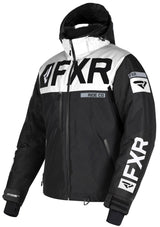 FXR Herr Helium X Skoterjacka