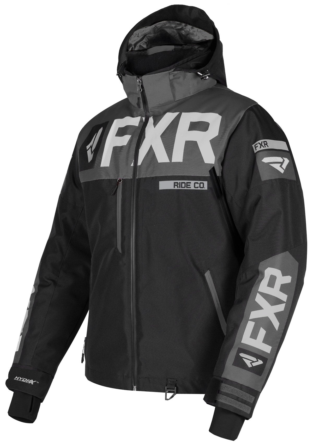 FXR Herr Helium X Skoterjacka