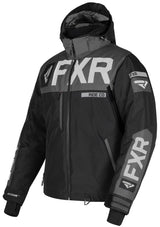 FXR Herr Helium X Skoterjacka