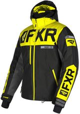 FXR Herr Helium X Skoterjacka