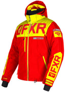 FXR Herr Helium X Skoterjacka