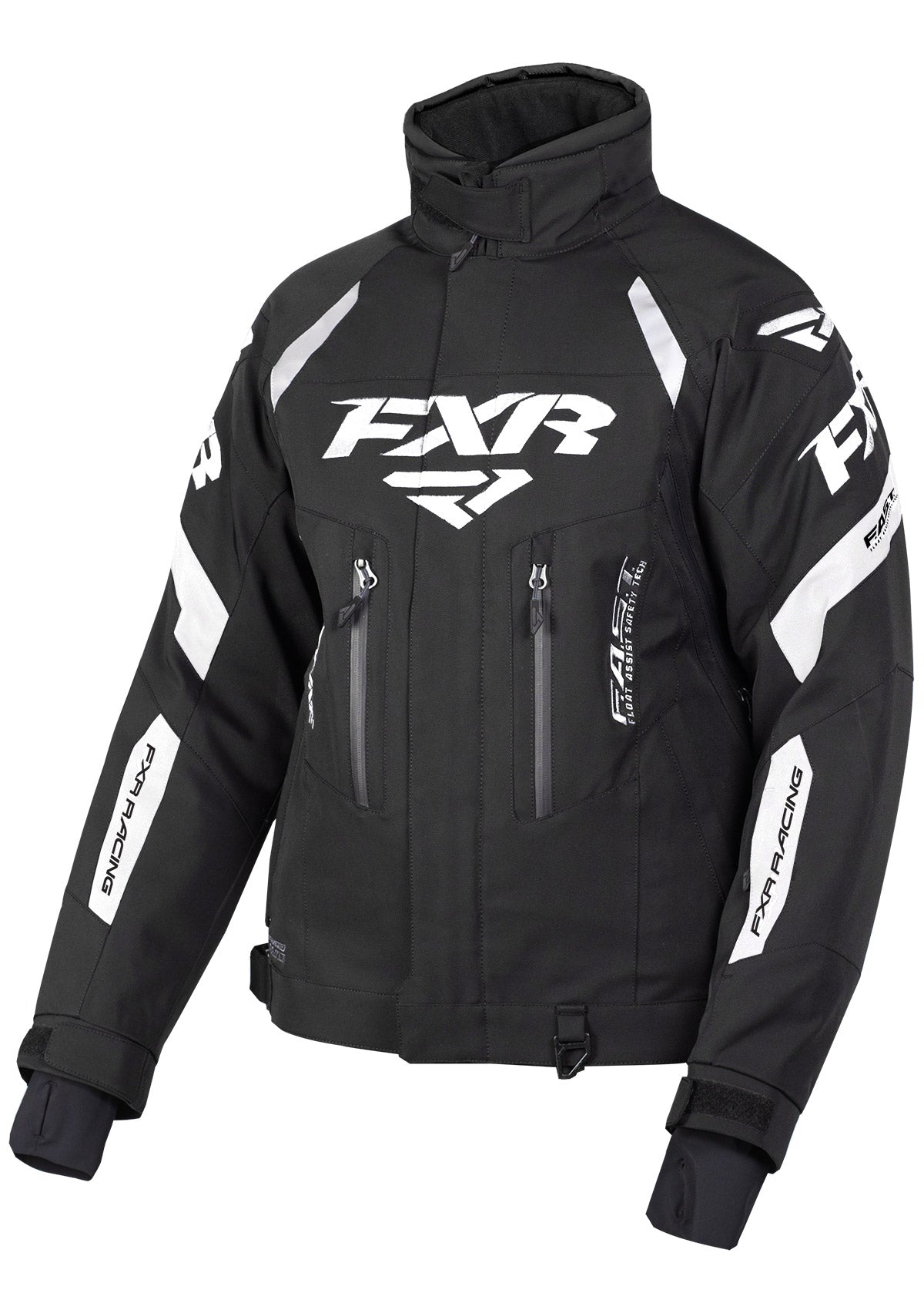 FXR Dam Adrenaline Skoterjacka