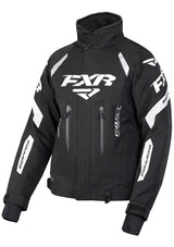 FXR Dam Adrenaline Skoterjacka