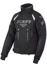 FXR Dam Adrenaline Skoterjacka