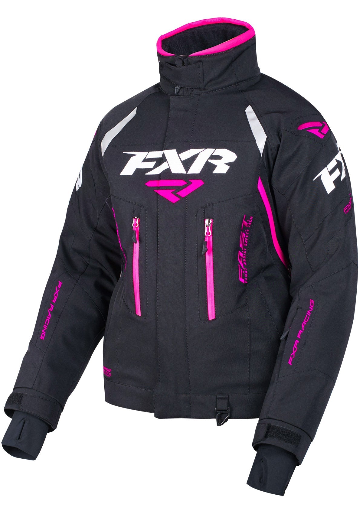 FXR Dam Adrenaline Skoterjacka