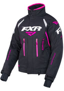 FXR Dam Adrenaline Skoterjacka