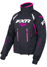 FXR Dam Adrenaline Skoterjacka