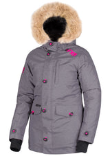 FXR Dam Svalbard Parka