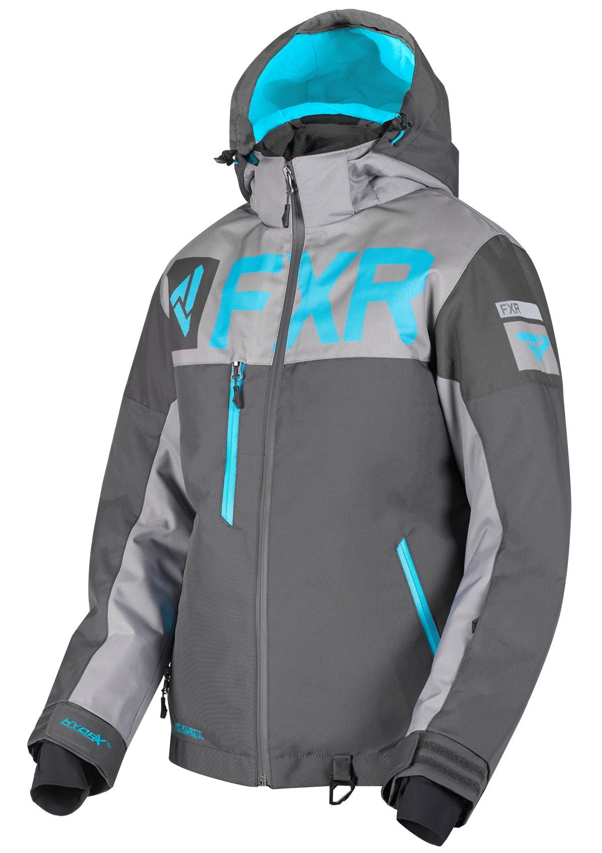 FXR Dam Helium FX Skoterjacka