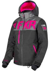FXR Dam Helium FX Skoterjacka