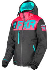 FXR Dam Helium FX Skoterjacka
