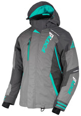 FXR Dam Vertical Pro Skoterjacka