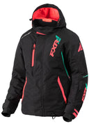 FXR Dam Vertical Pro Skoterjacka