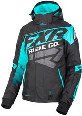 FXR Dam CX Skoterjacka