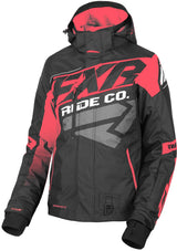 FXR Dam CX Skoterjacka