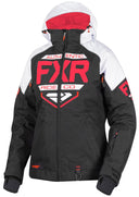 FXR Dam Clutch Skoterjacka