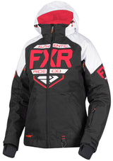 FXR Dam Clutch Skoterjacka