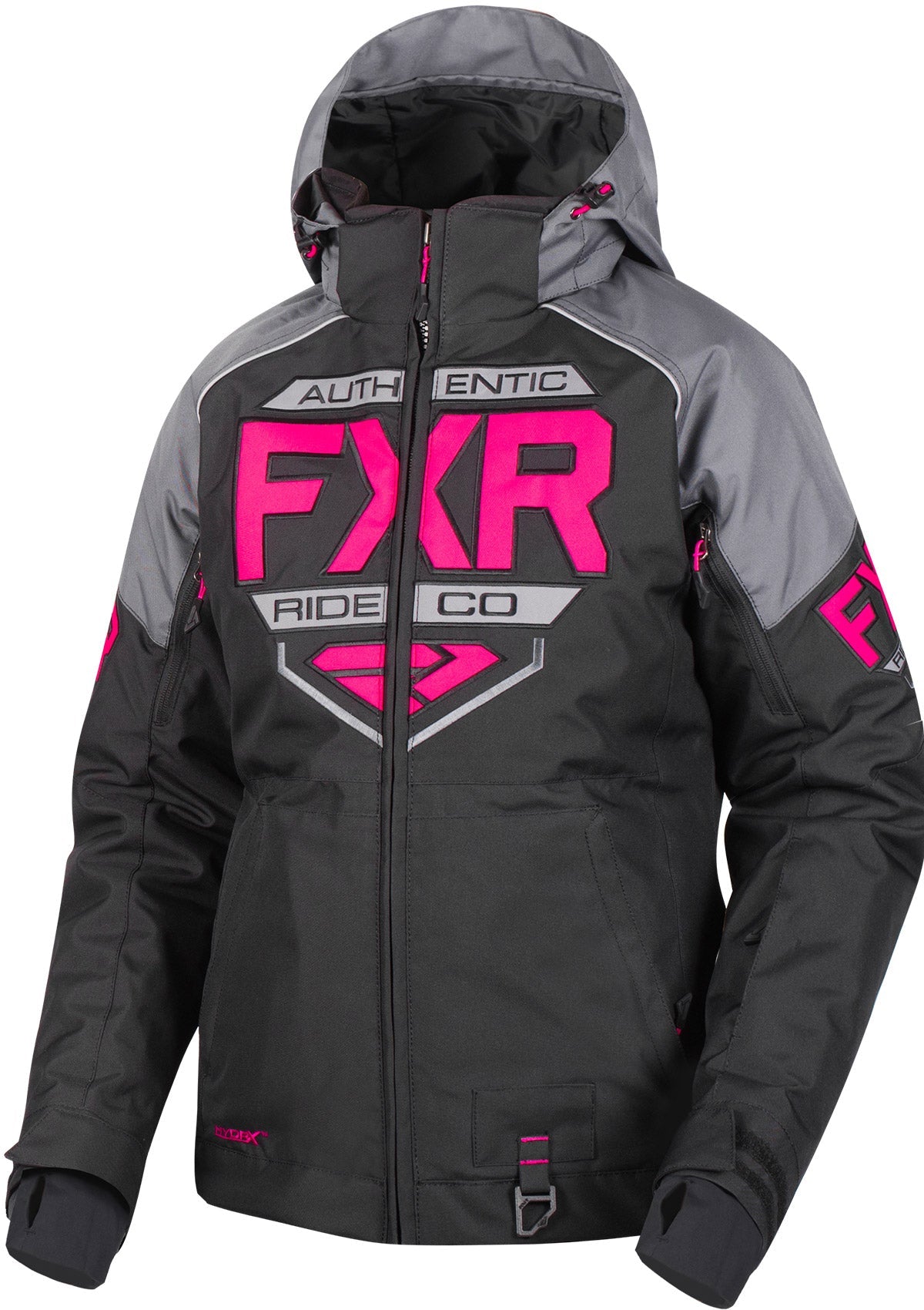 FXR Dam Clutch Skoterjacka