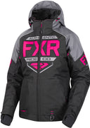 FXR Dam Clutch Skoterjacka