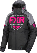 FXR Dam Clutch Skoterjacka