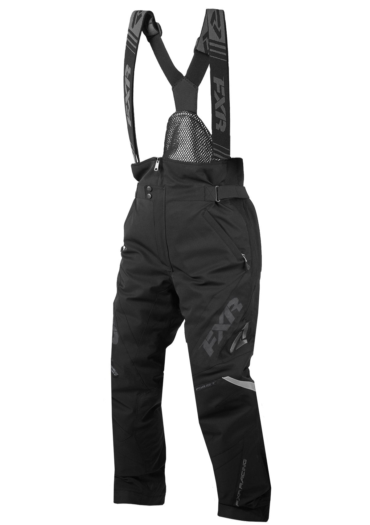 FXR Dam Adrenaline Skoterbyxor