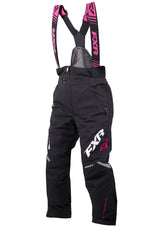 FXR Dam Adrenaline Skoterbyxor