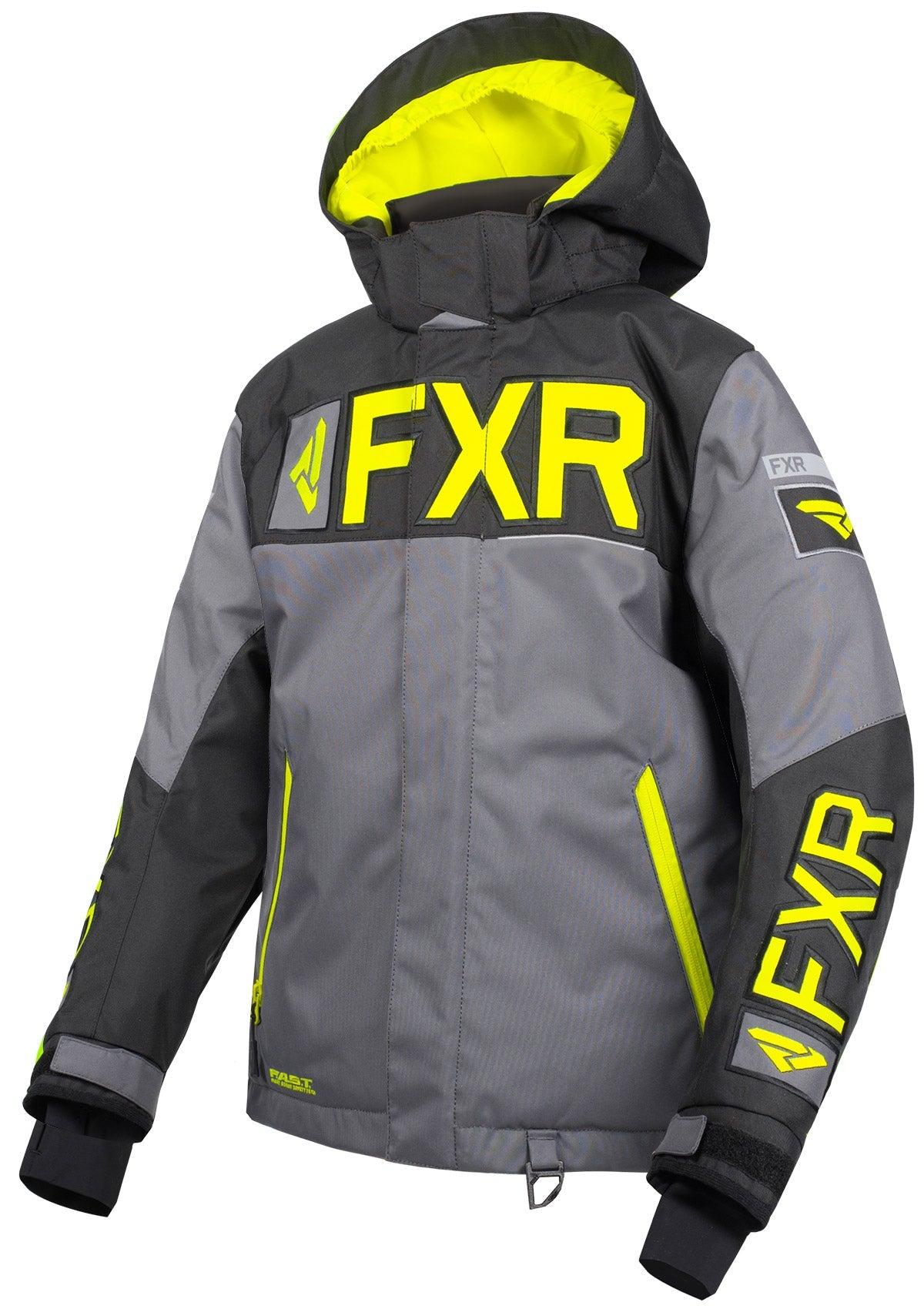 FXR Junior Helium Skoterjacka