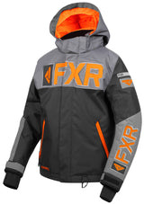 FXR Junior Helium Skoterjacka