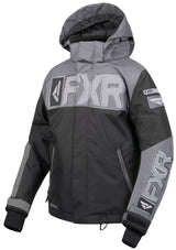 FXR Junior Helium Skoterjacka