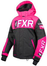 FXR Junior Helium Skoterjacka