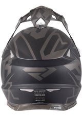 FXR Blade 2.0 Vertical Skoterhjälm