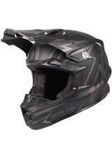 FXR Blade 2.0 Vertical Skoterhjälm